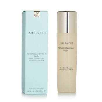 Estee Lauder - Revitalizing Supreme + Bright Power Soft Milky Lotion Image 1