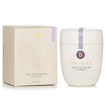 Tatcha - The Rice Polish Foaming Enzyme Powder - Classic (For Normal To Dry Skin) Image 1