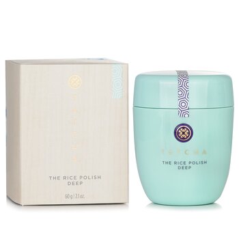 Tatcha - The Rice Polish Foaming Enzyme Powder - Deep (For Normal To Oily Skin) Image 1