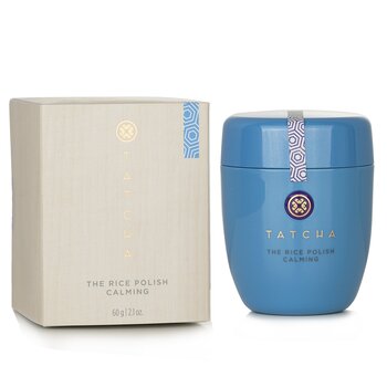 Tatcha - The Rice Polish Foaming Enzyme Powder - Calming (For Sensitive Skin) Image 1