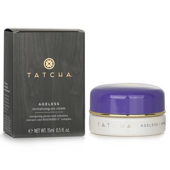 Tatcha - Ageless Revitalizing Eye Cream Image 1