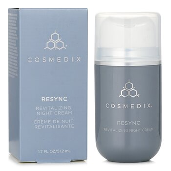 CosMedix - Resync Revitalizing Night Cream Image 1