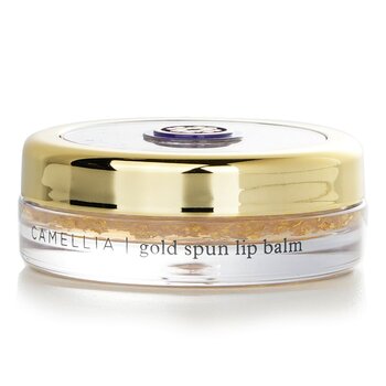 Tatcha - Camellia Gold Spun Lip Balm Image 2