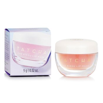 Tatcha - The Kissu Lip Mask Image 1