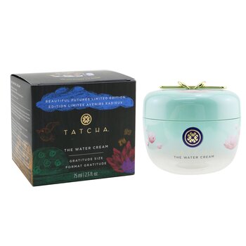 Tatcha - The Water Cream - For Normal to Oily Skin (Gratitude Size) Image 1