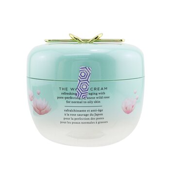 Tatcha - The Water Cream - For Normal to Oily Skin (Gratitude Size) Image 2