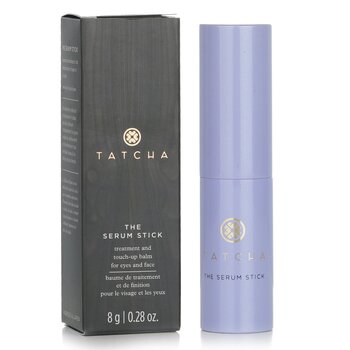 Tatcha - The Serum Stick - Treatment & Touch-Up Balm For Eyes & Face (For All Skin Types) Image 1