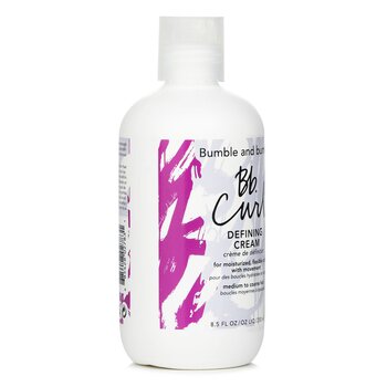 Bumble and Bumble - Bb. Curl Defining Creme (Medium To Coarse Hair) Image 1