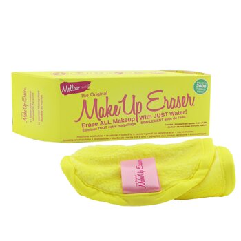 MakeUp Eraser - MakeUp Eraser Cloth - # Mellow Yellow Image 1