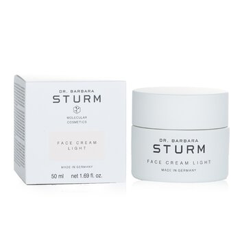 Dr. Barbara Sturm - Face Cream Light Image 1