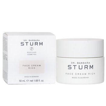 Dr. Barbara Sturm - Face Cream Rich Image 1