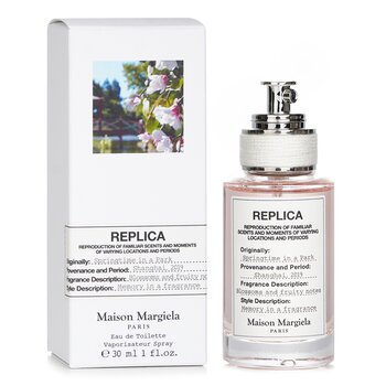 Maison Margiela - Replica Springtime In A Park Eau De Toilette Spray Image 1