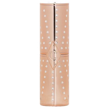 Charlotte Tilbury - Matte Revolution Refillable Lipstick (Look Of Love Collection) - # Wedding Belles (Rose-Bud Pink) Image 2