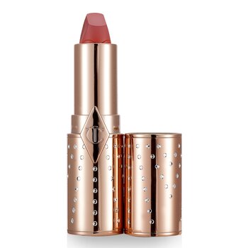 Matte Revolution Refillable Lipstick (Look Of Love Collection) - # Wedding Belles (Rose-Bud Pink) (3.5g/0.12oz) 