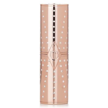 Charlotte Tilbury - Matte Revolution Refillable Lipstick (Look Of Love Collection) - # First Dance (Blushed Berry-Rose) Image 2