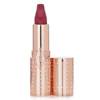 Matte Revolution Refillable Lipstick (Look Of Love Collection) - # First Dance (Blushed Berry-Rose) (3.5g/0.12oz) 