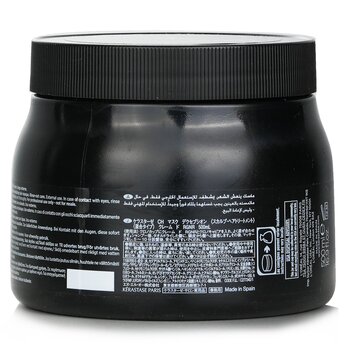 Kerastase - Chronologiste Masque Intense Regenerant Youth Revitalizing Hair Masque  (Salon Product) Image 2