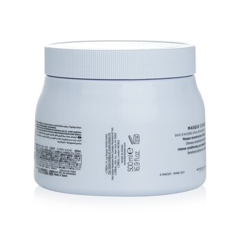 Kerastase - Blond Absolu Masque Cicaextreme Intense Conditioning Post-Bleaching Procedure Hair Mask (Salon Product) 948482 Image 1