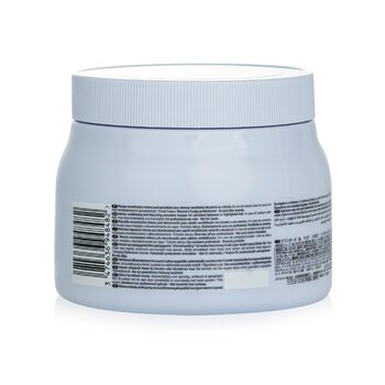 Kerastase - Blond Absolu Masque Cicaextreme Intense Conditioning Post-Bleaching Procedure Hair Mask (Salon Product) 948482 Image 2