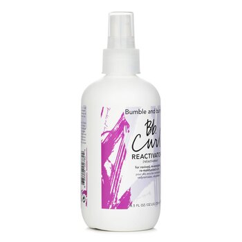 Bumble and Bumble - Bb. Curl Reactivator (For Revived, Re-Energized, Re-Moisturized Curls) Image 1