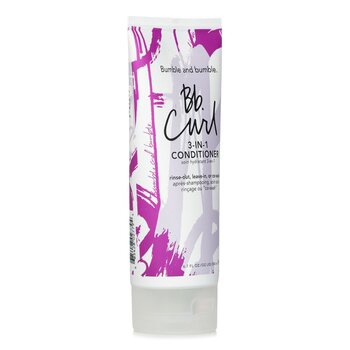 Bumble and Bumble - Bb. Curl 3-In-1 Conditioner (Rinse-Out, Leave-In or Co-Wash) Image 1