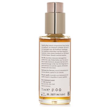 Dr. Hauschka - Hair Oil Image 2