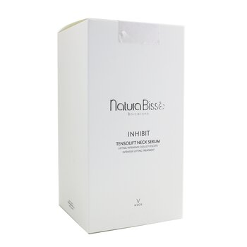 Natura Bisse - Inhibit Tensolift Neck Serum Image 1