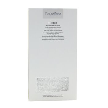 Natura Bisse - Inhibit Tensolift Neck Serum Image 2