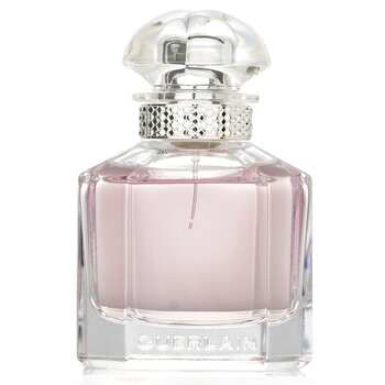 Guerlain - Mon Guerlain Sparkling Bouquet Eau De Parfum Spray Image 2
