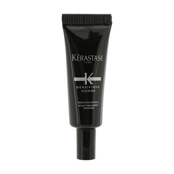 Kerastase - Densifique Homme Hair Density  Quality and Fullness Activator Program (Box Slightly Damaged)  - 30x6ml tubes