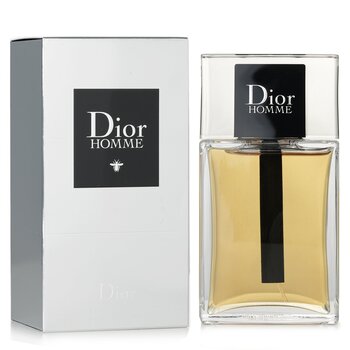 Christian Dior - Dior Homme Eau De Toilette Spray Image 1