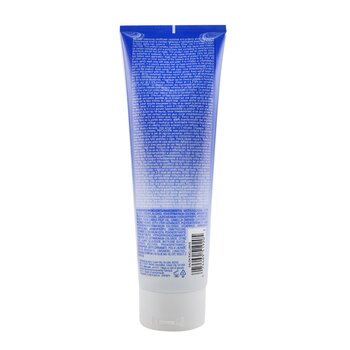 Joico - Color Balance Blue Conditioner (Eliminates Brassy/Orange Tones in Lightened Brown Hair) Image 2