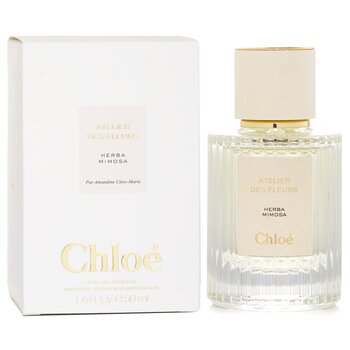 Chloe - Atelier Des Fleurs Herba Mimosa Eau De Parfum Spray Image 1