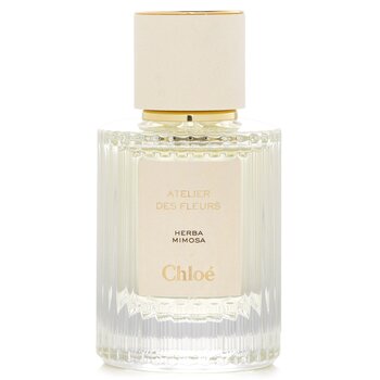 Atelier Des Fleurs Herba Mimosa Eau De Parfum Spray (50ml/1.6oz) 