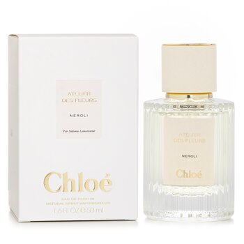 Chloe - Atelier Des Fleurs Neroli Eau De Parfum Spray Image 1