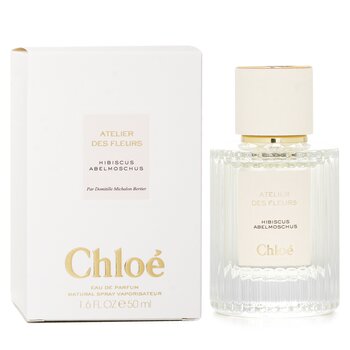 Chloe - Atelier Des Fleurs Hibiscus Abelmoschus Eau De Parfum Spray Image 1