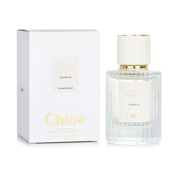 Chloe - Atelier Des Fleurs Cedrus Eau De Parfum Spray Image 1