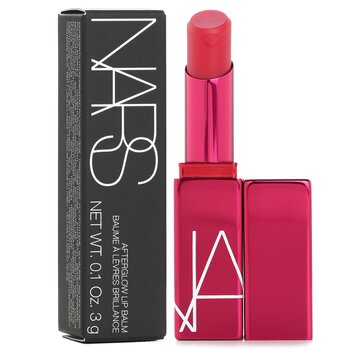 NARS - Afterglow Lip Balm - # Turbo Image 1