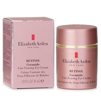 Elizabeth Arden - Ceramide Retinol Line Erasing Eye Cream Image 1