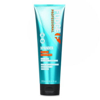 Xpander Gelee Shampoo (All Day Volume Booster) 335583 (250ml/8.4oz) 