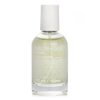 MALIN+GOETZ Vetiver Eau De Parfum Spray 50ml/1.7oz