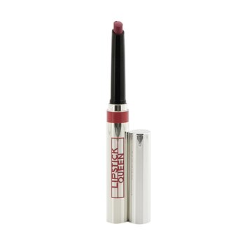 Rear View Mirror Lip Lacquer - # Drive My Mauve (A Mauve Infused Taupe)(Box Slightly Damaged) (1.3g/0.04oz) 
