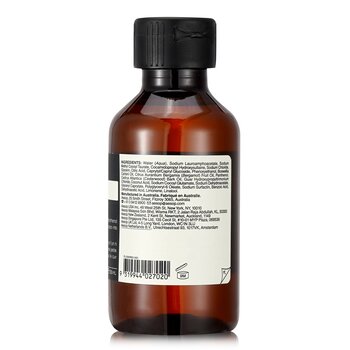 Aesop - Shampoo (For All Hair Types) Image 2