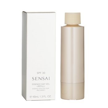 Kanebo - Sensai Essence Day Veil SPF30 Image 1