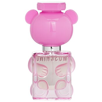 Moschino - Toy 2 Bubble Gum Eau De Toilette Spray Image 2