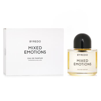 Byredo - Mixed Emotions Eau De Parfum Spray Image 1