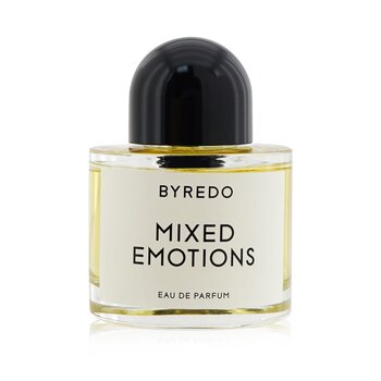 Mixed Emotions Eau De Parfum Spray (50ml/1.6oz) 