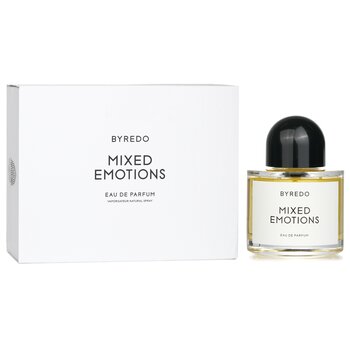 Byredo - Mixed Emotions Eau De Parfum Spray Image 1