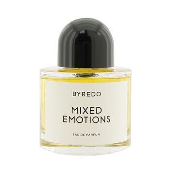 Mixed Emotions Eau De Parfum Spray (100ml/3.4oz) 