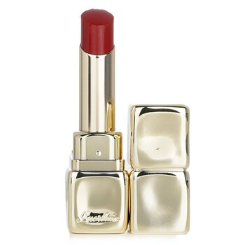 Guerlain KissKiss Shine Bloom Lip Colour - # 739 Cherry Kiss 3.2g/0.11oz